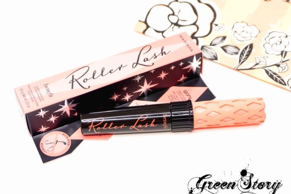 Benefit Roller Lash Mascara