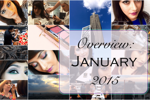 Overview: January 2015