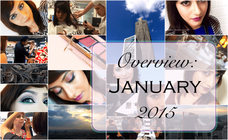 Overview: January 2015
