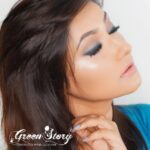 Smokey Eye