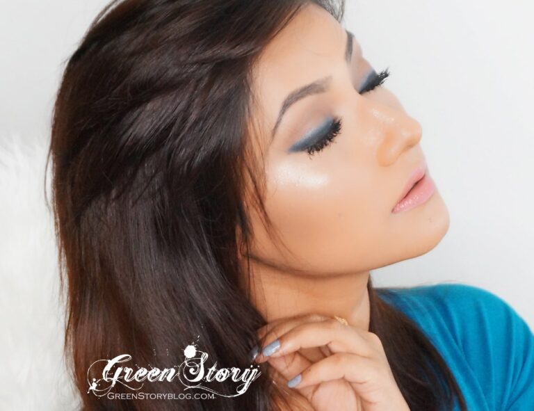 Smokey Eye | Day appropriate in Asian Style