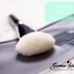 Zoeva 126 Luxe Cheek Finish