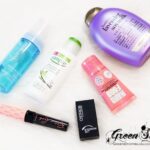 March’15 Beauty Favorite 1