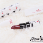 MACxToledo Lipstick Sin
