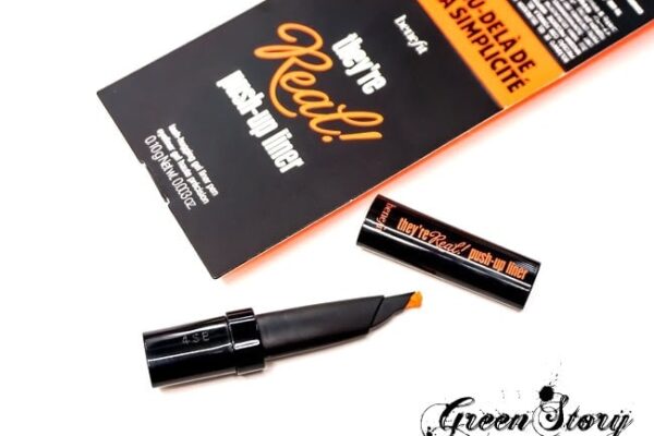 Benefit They're Real Push-up Liner