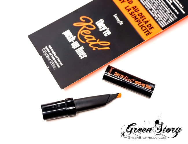 Benefit Theyarereal Liner