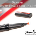 Benefit Theyarereal Liner3