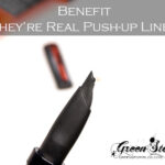 Benefit Theyarereal Liner4
