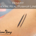 Benefit Theyarereal Liner5