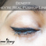 Benefit Theyarereal Liner6