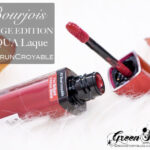 Bourjois AquaLaque BrunCroyable3