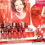 Bourjois Rouge Edition AQUA Laque