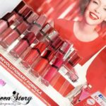 Bourjois Rouge Edition AQUA Laque