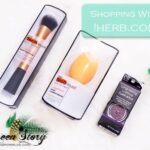 Iherb haul