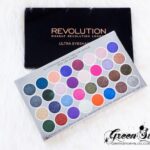 Makeup Revolution EyesLikeAngel1