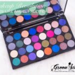 Makeup Revolution EyesLikeAngel5