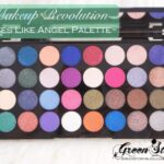 Makeup Revolution EyesLikeAngel6
