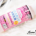 Daiso Detergent for Sponge
