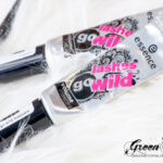 Essence Lashes Go Wild Mascara