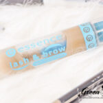 Essence Lash&Brow Mascara