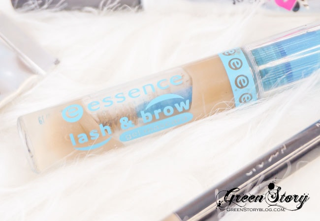 Essence Lash&Brow Mascara
