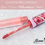 LimeCrimeRiot-custom mix0