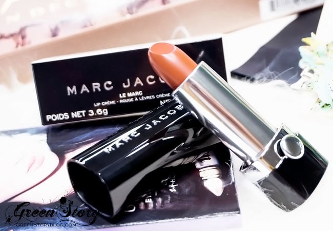 Marc Jacobs Le Marc Lipstick