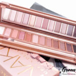 Urban Decay Naked 3 Palette