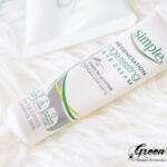 Simple AgeRegisting EyeCream