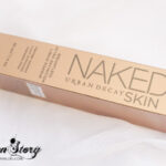 Urban Decay NakedSkin Foundation1