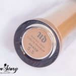 Urban Decay NakedSkin Foundation3