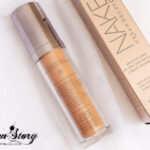 Urban Decay NakedSkin Foundation5