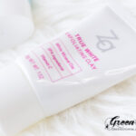 ZA TrueWhite ExfoliatingClay