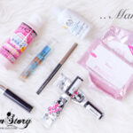 april empties’15-4