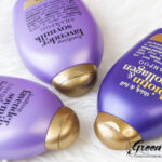 Organix Shampoo & Conditioner