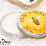 Burts Bees Lip Balm