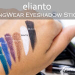 Elianto Longwear Eyeshadow sticks 5