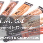 LA Girl PRO Conceal HD Concealer