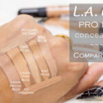LAgirl PRO HD Concealer5