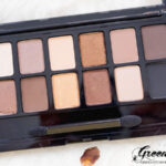 Maybelline The Nudes Palette