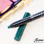 essence gel eyepencil