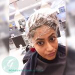 Hair Color