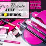 Sigma Beauty Haul July’15