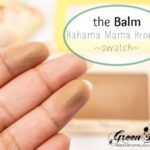 The Balm Bahama Mama 1
