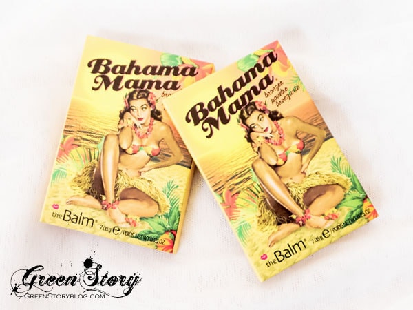 The Balm Bahama Mama