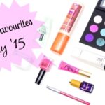 Beauty Favourites