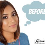 Before hairextension