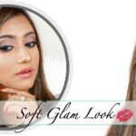 Soft Glam Look FE