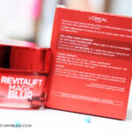 Loreal-Revitalift-face