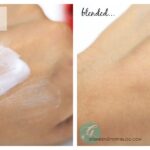 Loreal revitalift magicblur moisturizer